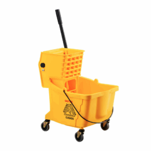 A-BESC BALDE CON ESCURRIDOR 35L RIMAX